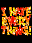 pic for hate everything